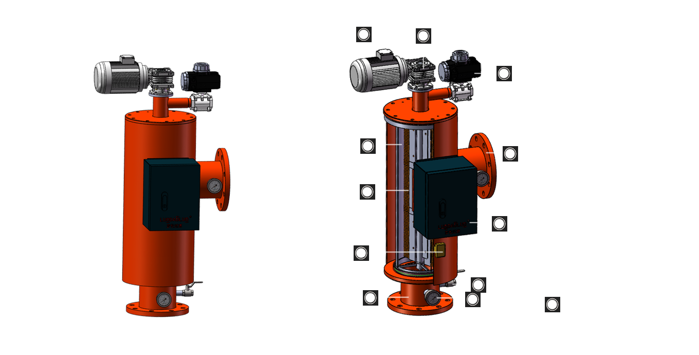 利速自動(dòng)鉆孔機(jī)